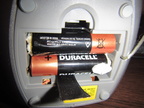 Duracell in acction