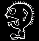 punck logo holera